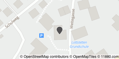 Auf Stadtplan Lottstetten anzeigen