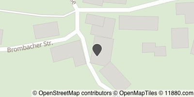 Auf Stadtplan Steinen, Kreis Lörrach anzeigen