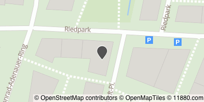 Auf Stadtplan Lauchringen anzeigen