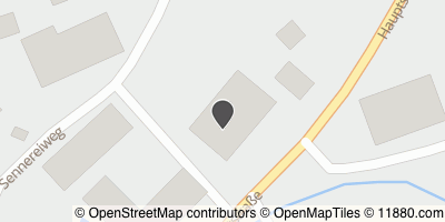 Auf Stadtplan Grünenbach, Allgäu anzeigen