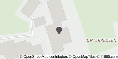 Auf Stadtplan Seeg anzeigen