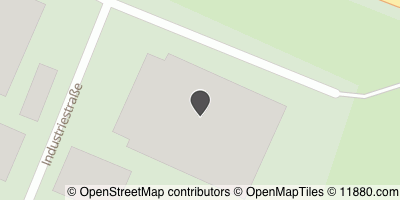 Auf Stadtplan Lauchringen anzeigen