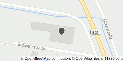 Auf Stadtplan Lottstetten anzeigen