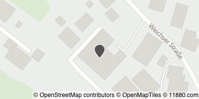Auf Stadtplan Ohlstadt anzeigen