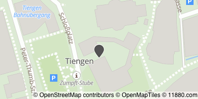 Auf Stadtplan Waldshut-Tiengen anzeigen