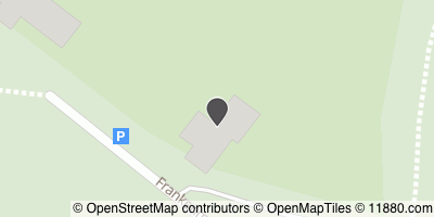 Auf Stadtplan Wehr, Baden anzeigen