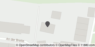 Auf Stadtplan Halblech anzeigen