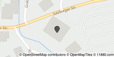 Auf Stadtplan Berchtesgaden anzeigen