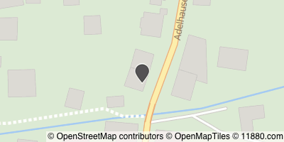 Auf Stadtplan Maulburg anzeigen