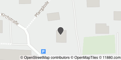 Auf Stadtplan Weitnau anzeigen