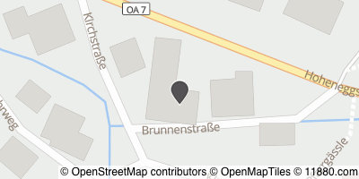 Auf Stadtplan Weitnau anzeigen
