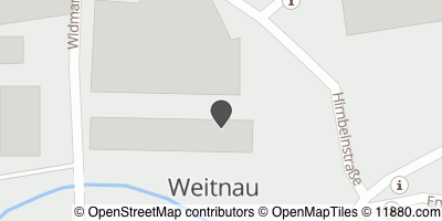 Auf Stadtplan Weitnau anzeigen