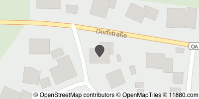 Auf Stadtplan Sulzberg, Allgäu anzeigen