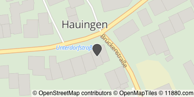 Auf Stadtplan Lörrach anzeigen