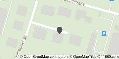 Auf Stadtplan Steinen, Kreis Lörrach anzeigen