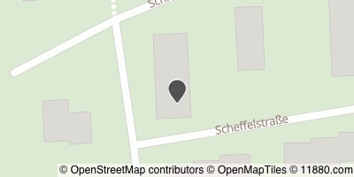 Auf Stadtplan Steinen, Kreis Lörrach anzeigen