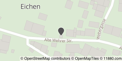 Auf Stadtplan Schopfheim anzeigen