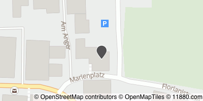 Auf Stadtplan Oberaudorf anzeigen