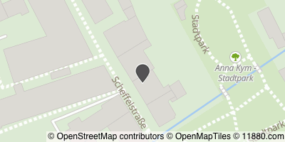 Auf Stadtplan Schopfheim anzeigen