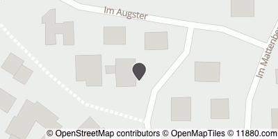 Auf Stadtplan Fischingen, Baden anzeigen