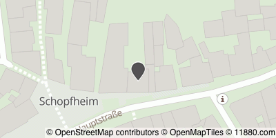 Auf Stadtplan Schopfheim anzeigen