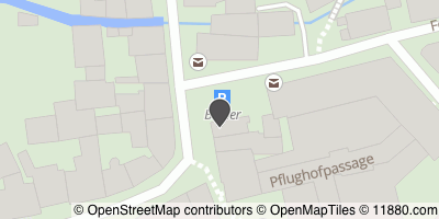 Auf Stadtplan Schopfheim anzeigen