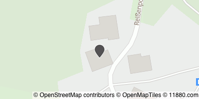 Auf Stadtplan Bischofswiesen anzeigen