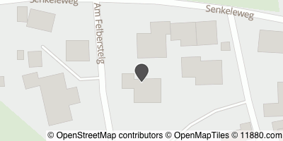 Auf Stadtplan Seeg anzeigen