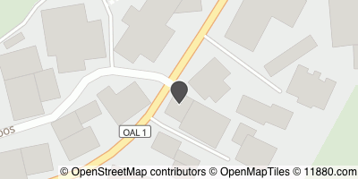 Auf Stadtplan Roßhaupten, Forggensee anzeigen