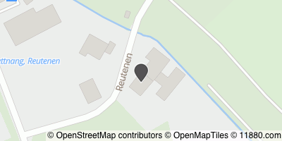 Auf Stadtplan Tettnang anzeigen