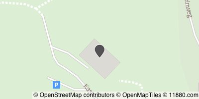 Auf Stadtplan Bischofswiesen anzeigen