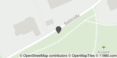 Auf Stadtplan Kochel am See anzeigen