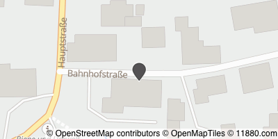 Auf Stadtplan Seeg anzeigen