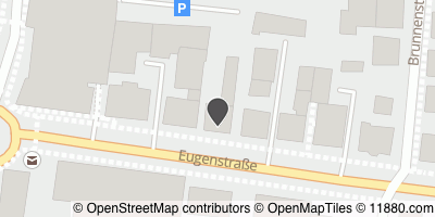 Auf Stadtplan Friedrichshafen anzeigen