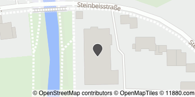 Auf Stadtplan Friedrichshafen anzeigen