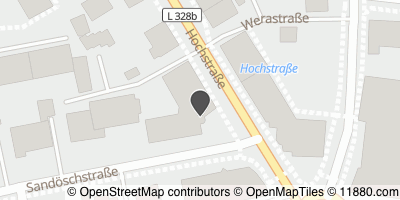 Auf Stadtplan Friedrichshafen anzeigen