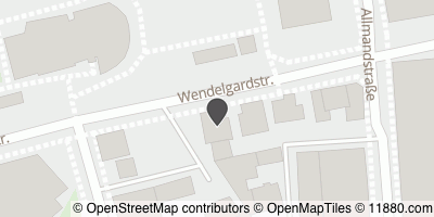 Auf Stadtplan Friedrichshafen anzeigen