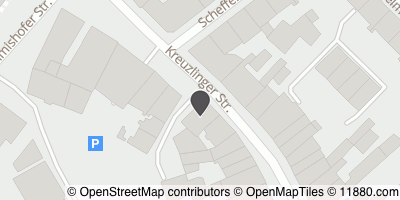 Auf Stadtplan Konstanz anzeigen