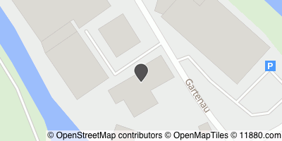 Auf Stadtplan Berchtesgaden anzeigen