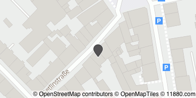 Auf Stadtplan Konstanz anzeigen