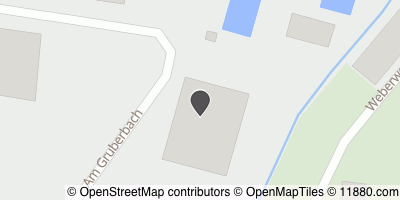 Auf Stadtplan Roßhaupten, Forggensee anzeigen