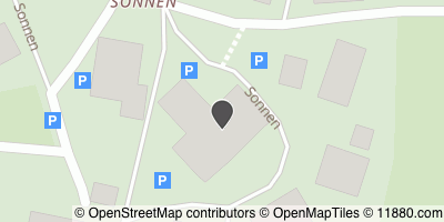 Auf Stadtplan Bad Kohlgrub anzeigen