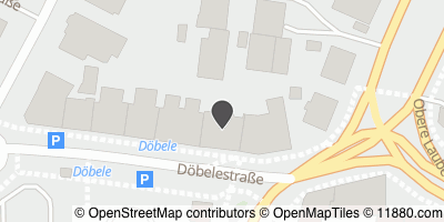 Auf Stadtplan Konstanz anzeigen