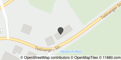 Auf Stadtplan Neukirch bei Tettnang anzeigen