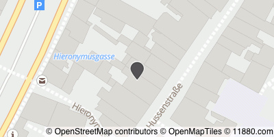 Auf Stadtplan Konstanz anzeigen