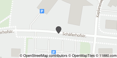 Auf Stadtplan Tettnang anzeigen