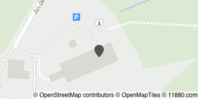 Auf Stadtplan Kreut, Gemeinde Schlehdorf anzeigen