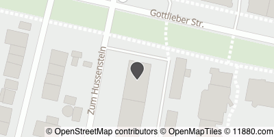 Auf Stadtplan Konstanz anzeigen