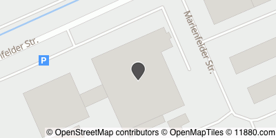 Auf Stadtplan Tettnang anzeigen