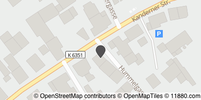 Auf Stadtplan Efringen-Kirchen anzeigen